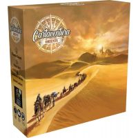 Cartaventura - Oriente