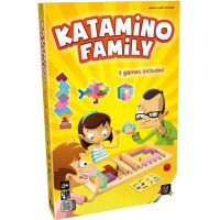 Katamino Family