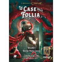 Il Richiamo di Cthulhu - Le Case della Follia - Vol1 - Dietro Porte Chiuse