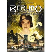 Il Richiamo di Cthulhu - Berlino - La Città del Peccato