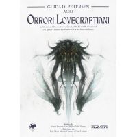 Il Richiamo di Cthulhu - Guida di Petersen agli Orrori Lovecraftiani