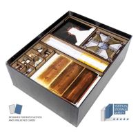 Gloomhaven - Jaws of the Lion - Organizer in Legno