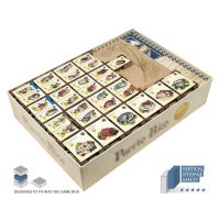 Puerto Rico - Nuova Edizione - Organizer + Plancia Edifici | Small Bundle