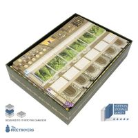 Lorenzo il Magnifico - Big Box - Organizer in Legno