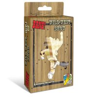 Bang - Wild West Show