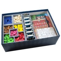 Hallertau - Organizer Interno