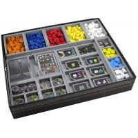 Progetto Gaia - Organizer Interno