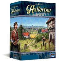 Hallertau
