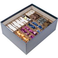 Viticulture - Organizer in Legno