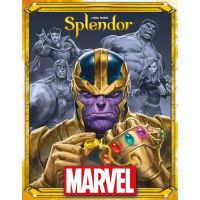Splendor - Marvel Danneggiato (G1)