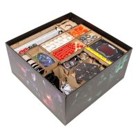 Nemesis - Organizer in Legno