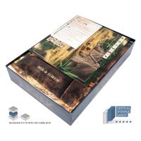 Le Rovine Perdute di Arnak - Organizer in Legno