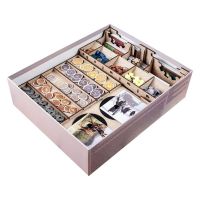 Scythe - Organizer in Legno