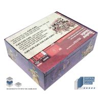 Vast - The Mysterious Manor - Organizer in Legno