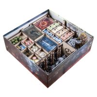 The Others - Organizer in Legno