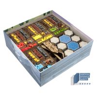 Tapestry - Organizer in Legno