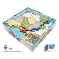 Spirit Island - Organizer in Legno