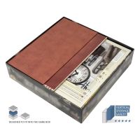 Great Western Trail - Organizer in Legno