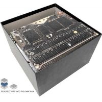 Black Rose Wars - Organizer in Legno