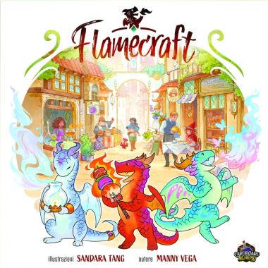 Flamecraft