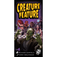 Creature Feature