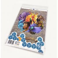 Spirit Island - Bustine Protettive Spiriti Colossal Size (152x230)