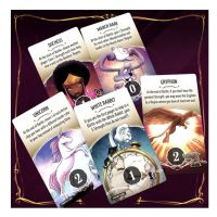 Wonderland's War - Promo Card Pack