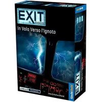 Exit - In Volo verso l'Ignoto