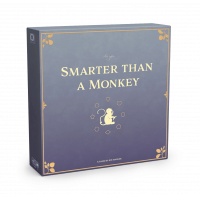 Smarter than a Monkey