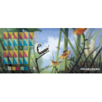 Bios - Mesofauna - Megafauna - Neoprene Playmat