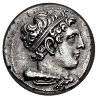 Galenus - Moneta Primo Giocatore