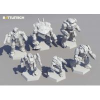 BattleTech - ComStar Command Level II