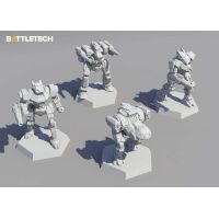 BattleTech - Inner Sphere Striker Lance