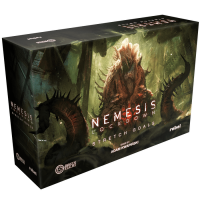Nemesis - Lockdown - Stretch Goals