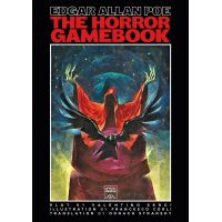 Edgar Allan Poe - The Horror Gamebook