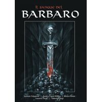 Il Sangue del Barbaro