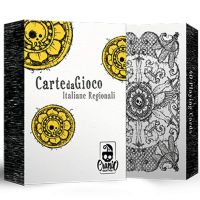 Carte da Gioco - Regionali Cranio