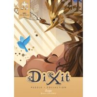 Dixit Puzzle - Escape (500 pz.)