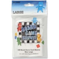 Bustine Large Arcane Tinmen 100 (59x92)