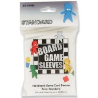 Bustine Standard Arcane Tinmen 100 (63x88)