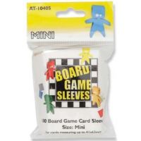 Bustine Mini Arcane Tinmen 100 (41x63)