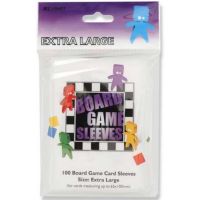 Bustine Extra Large Arcane Tinmen 100 (65x100)