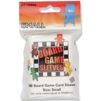 Bustine Small Arcane Tinmen 100 (44x68)