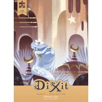 Dixit Puzzle - Mermaid in Love (1.000 pz.)