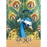 Dixit Puzzle - Point of View (1.000 pz.)