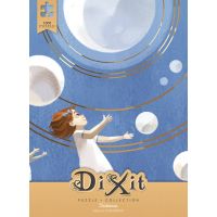 Dixit Puzzle - Telekinesis (1.000 pz.)