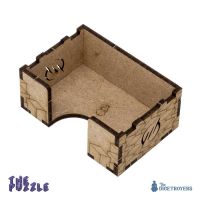 The Puzzle’s Itch – Small - Organizer in Legno