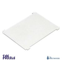 The Puzzle’s Lid – Medium - Coperchio