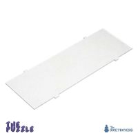 The Puzzle’s Lid – Long - Coperchio