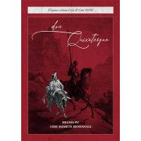 Corti & Colti - DonQuixotesque